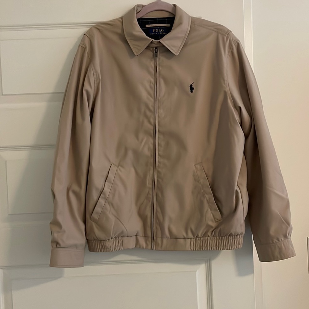 Ralph Lauren men’s jacket